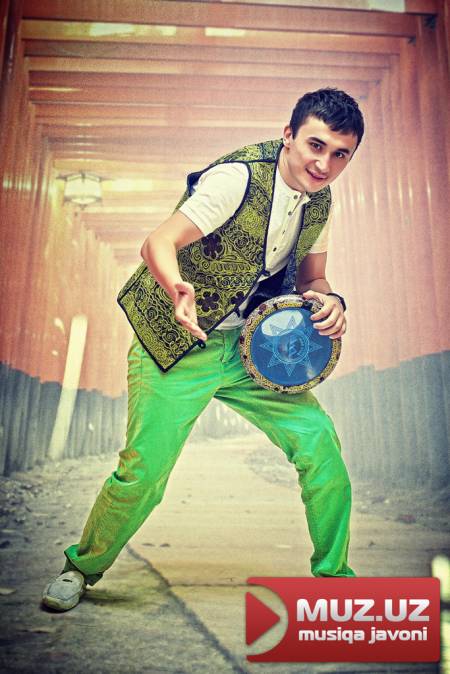 Ulug\'bek Rahmatullayev